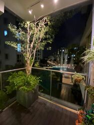 Caribbean At Keppel Bay (D4), Condominium #430178851
